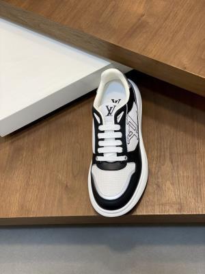 wholesale quality louis vuitton men shoes model no. 874